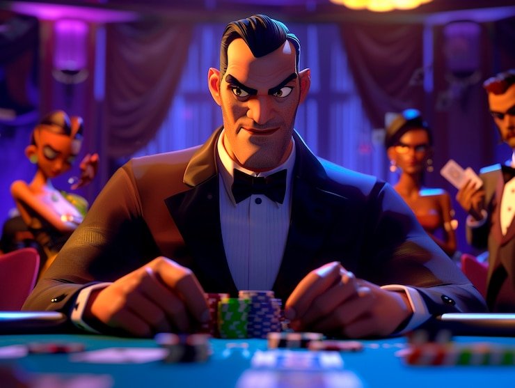 superbet66 Kemudahan dan Pilihan dalam Cocktail Nights di superbet66