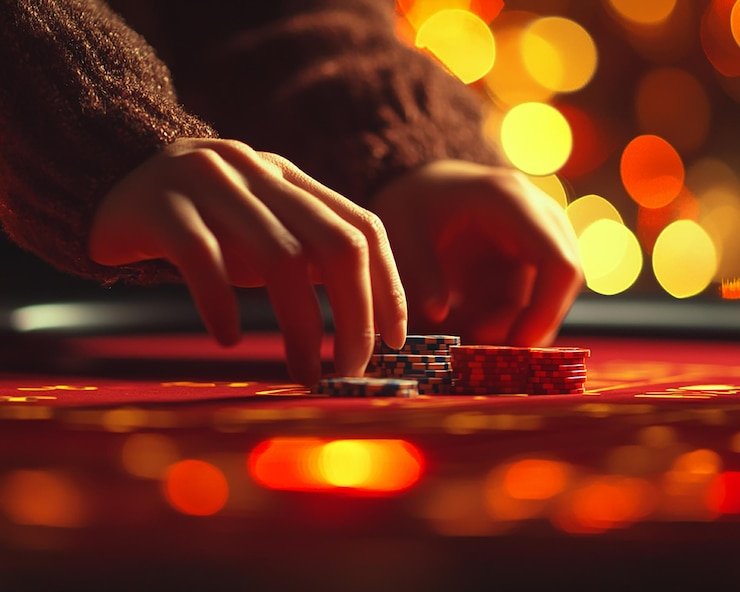 superbet66 Keselamatan Terjamin
